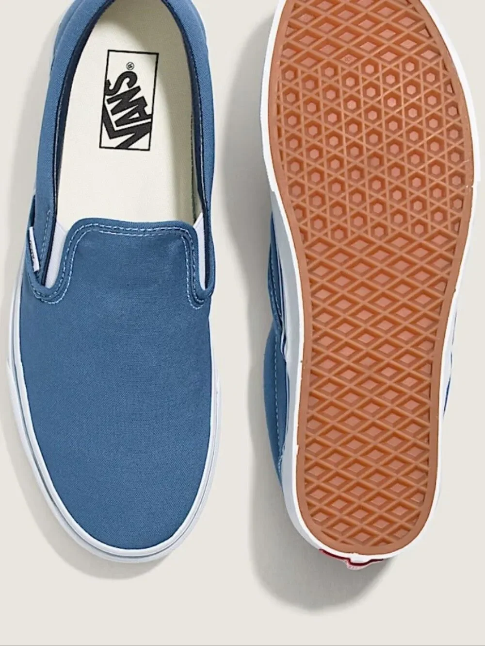 Vans Classic Slip On